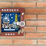 Di Sole E Dazzurro By Ca-sa Check *