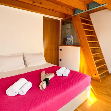 Di Sole E Dazzurro By Ca-sa Check