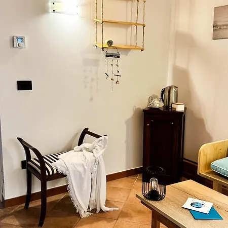 Apartment Di Sole E Dazzurro By Ca-sa Check *