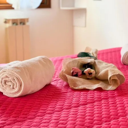 Apartment Di Sole E Dazzurro By Ca-sa Check *