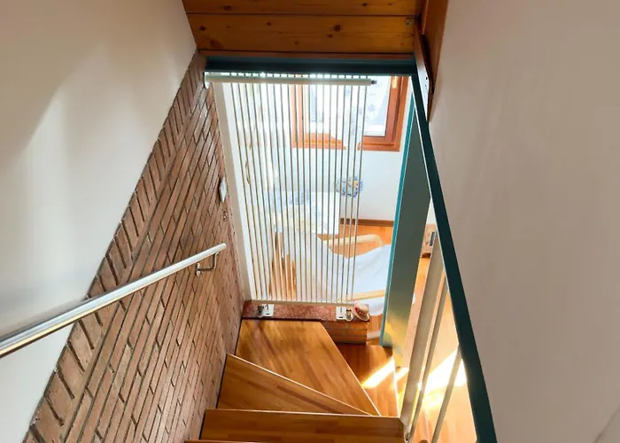 Di Sole E Dazzurro By Ca-sa Check Apartament Chioggia