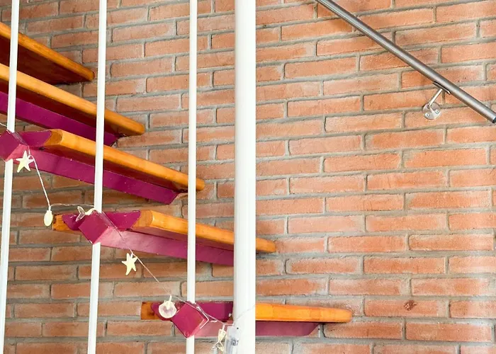 Apartament Di Sole E Dazzurro By Ca-sa Check *