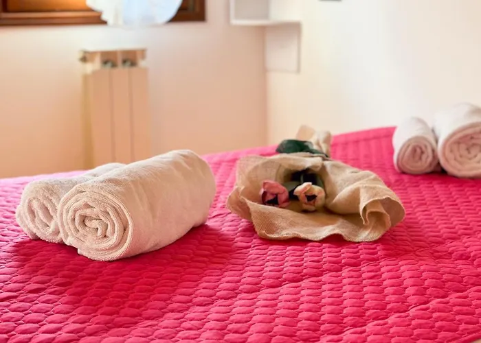 Apartament Di Sole E Dazzurro By Ca-sa Check *