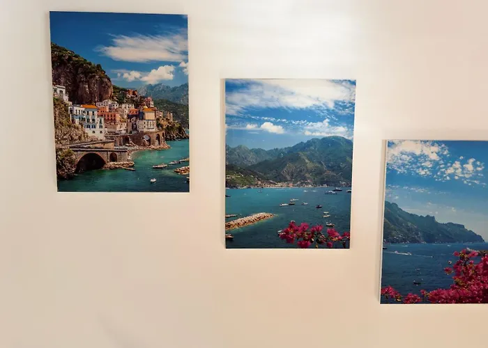 Di Sole E Dazzurro By Ca-sa Check Apartament Chioggia