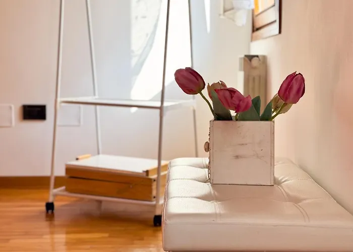 Apartament Di Sole E Dazzurro By Ca-sa Check