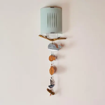 Di Sole E Dazzurro By Ca-sa Check 公寓 *