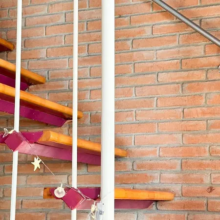 公寓 Di Sole E Dazzurro By Ca-sa Check *