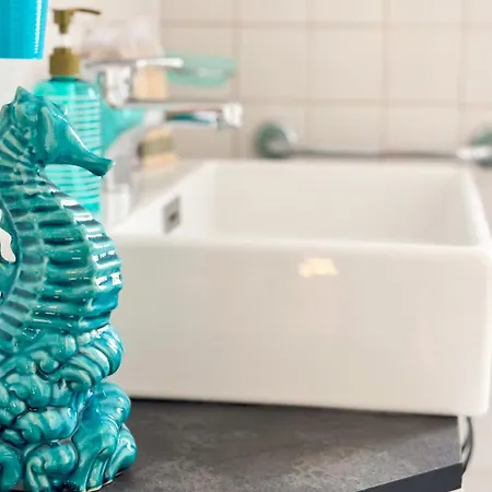 Di Sole E Dazzurro By Ca-sa Check * 基奥贾