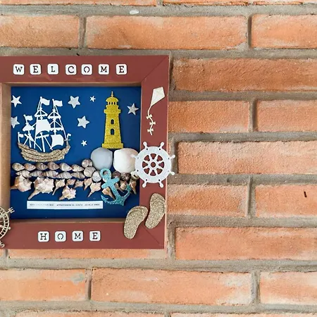 Di Sole E Dazzurro By Ca-sa Check *