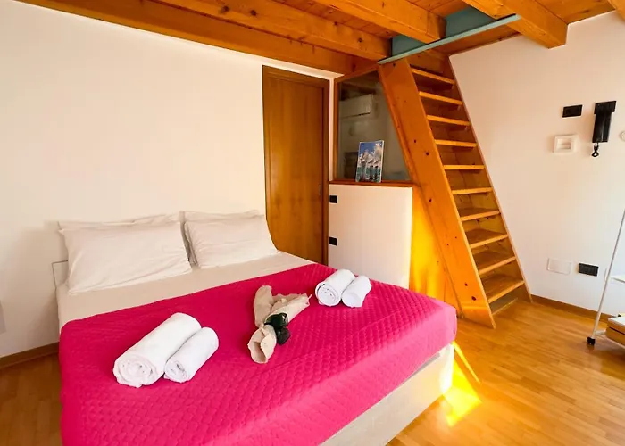 Di Sole E Dazzurro By Ca-sa Check