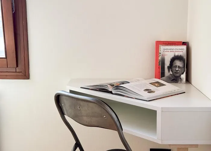 Di Sole E Dazzurro By Ca-sa Check Κιότζα