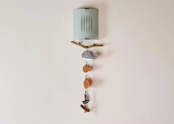 Di Sole E Dazzurro By Ca-sa Check Διαμέρισμα *