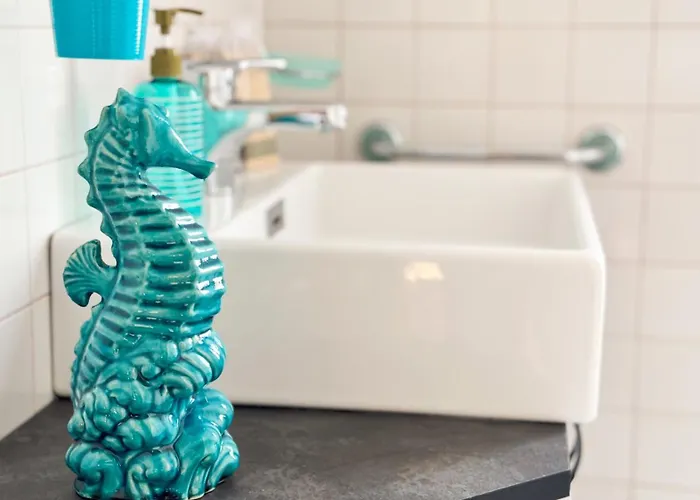 Di Sole E Dazzurro By Ca-sa Check * Κιότζα