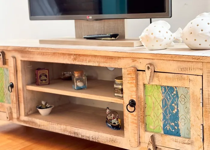 Di Sole E Dazzurro By Ca-sa Check Κιότζα