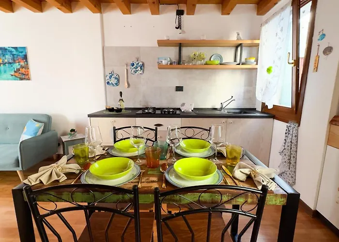 Di Sole E Dazzurro By Ca-sa Check *